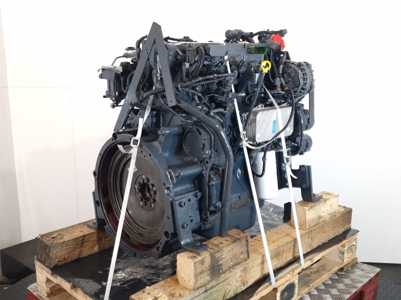 Deutz TCD 4.1 L4 Engine (Industrial) - Двигатель для Промышленного оборудования: фото 1 Deutz TCD 4.1 L4 Engine (Industrial) - Двигатель для Промышленного оборудования: фото 1