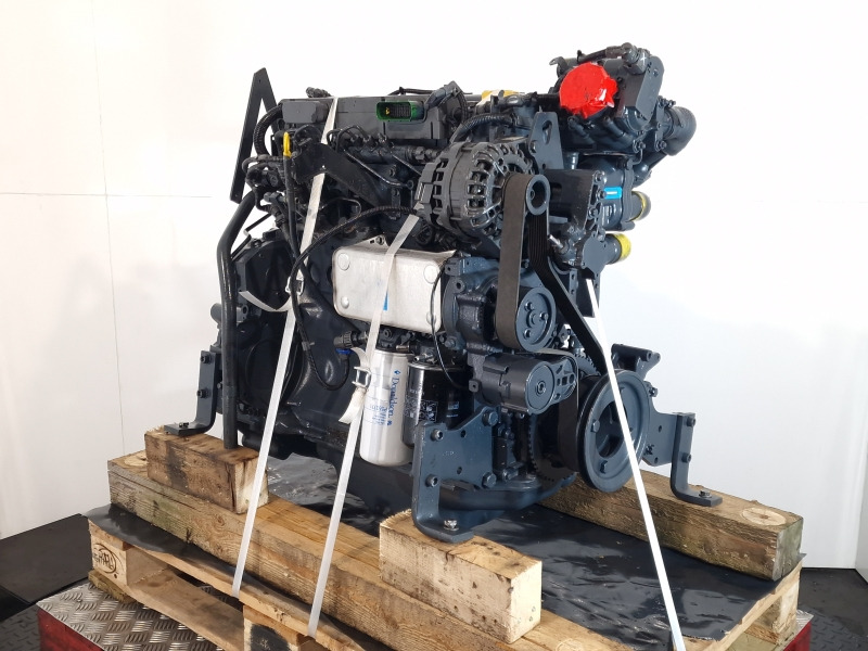 Deutz TCD 4.1 L4 Engine (Industrial) - Двигатель для Промышленного оборудования: фото 5 Deutz TCD 4.1 L4 Engine (Industrial) - Двигатель для Промышленного оборудования: фото 5