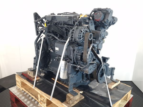 Deutz TCD 4.1 L4 Engine (Plant) - Двигатель для Строительной техники: фото 4 Deutz TCD 4.1 L4 Engine (Plant) - Двигатель для Строительной техники: фото 4