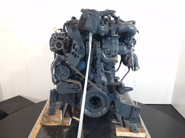 Deutz TCD 4.1 L4 Engine (Plant) - Двигатель для Строительной техники: фото 5 Deutz TCD 4.1 L4 Engine (Plant) - Двигатель для Строительной техники: фото 5