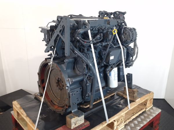 Deutz TCD 4.1 L4 Engine (Plant) - Двигатель для Строительной техники: фото 1 Deutz TCD 4.1 L4 Engine (Plant) - Двигатель для Строительной техники: фото 1