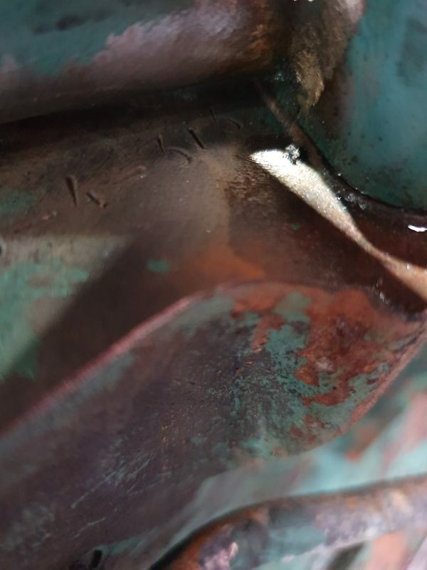 Deutz TCD2015 V08 - Двигатель для Промышленного оборудования: фото 2 Deutz TCD2015 V08 - Двигатель для Промышленного оборудования: фото 2