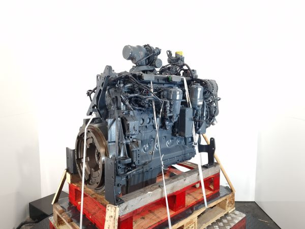 Deutz TCD6.1 L6 Engine Fully Reconditioned (Industrial) - Двигатель для Промышленного оборудования: фото 4 Deutz TCD6.1 L6 Engine Fully Reconditioned (Industrial) - Двигатель для Промышленного оборудования: фото 4