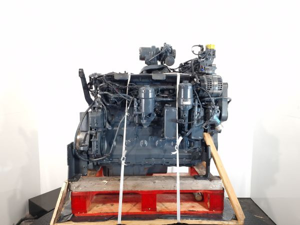 Deutz TCD6.1 L6 Reconditioned Engine (Industrial) - Двигатель для Промышленного оборудования: фото 5 Deutz TCD6.1 L6 Reconditioned Engine (Industrial) - Двигатель для Промышленного оборудования: фото 5