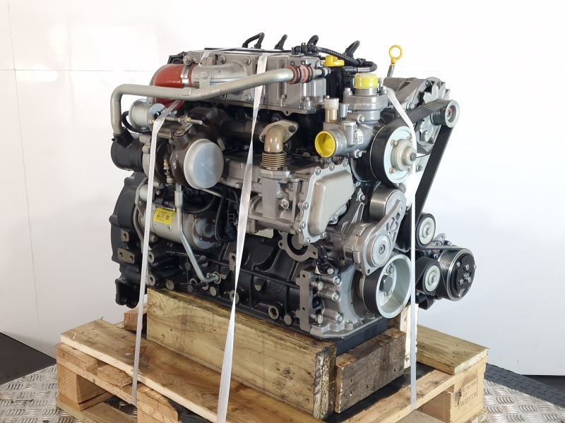 Deutz TD 2.9 L4 New Engine (Plant) - Двигатель для Строительной техники: фото 4 Deutz TD 2.9 L4 New Engine (Plant) - Двигатель для Строительной техники: фото 4