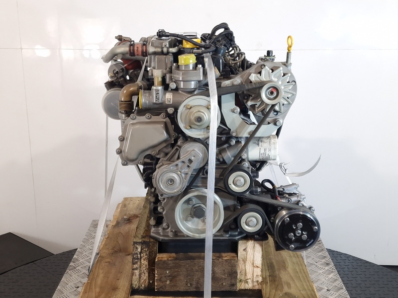 Deutz TD 2.9 L4 New Engine (Plant) - Двигатель для Строительной техники: фото 5 Deutz TD 2.9 L4 New Engine (Plant) - Двигатель для Строительной техники: фото 5