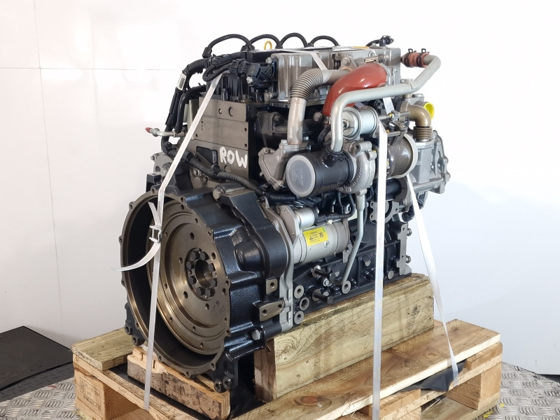 Deutz TD 2.9 L4 New Engine (Plant) - Двигатель для Строительной техники: фото 1 Deutz TD 2.9 L4 New Engine (Plant) - Двигатель для Строительной техники: фото 1