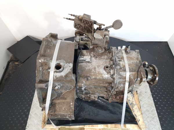 Коробка передач Eaton FS0/5206B V Y05230 Iveco Spec Gearbox: фото 11 Коробка передач Eaton FS0/5206B V Y05230 Iveco Spec Gearbox: фото 11