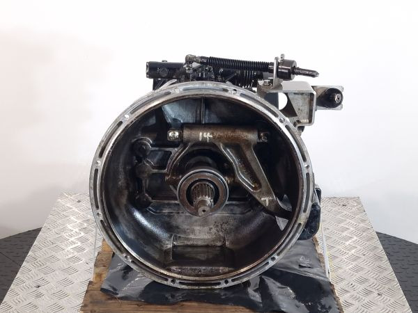 Eaton/Paccar ESO06105A ZY61001 Gearbox - Коробка передач: фото 3 Eaton/Paccar ESO06105A ZY61001 Gearbox - Коробка передач: фото 3