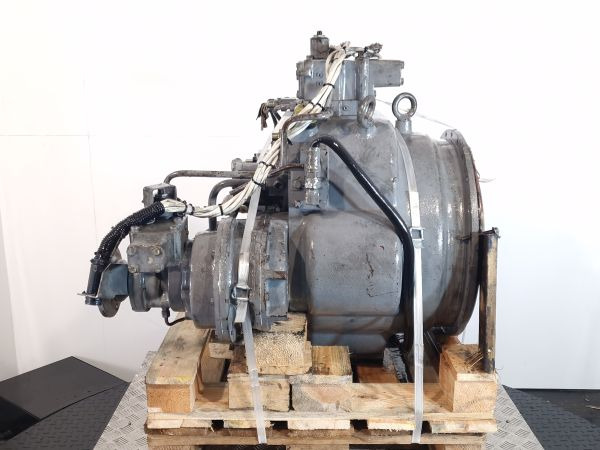 Коробка передач Hitachi 8FLWCN-1850-1 Gearbox: фото 8