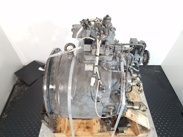 Коробка передач Hitachi 8FLWCN-1850-1 Gearbox: фото 11