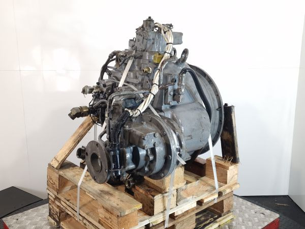 Коробка передач Hitachi 8FLWCN-1850-1 Gearbox: фото 7
