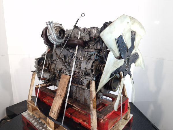 Isuzu 6HK1XQP Engine (Plant) - Двигатель для Строительной техники: фото 5 Isuzu 6HK1XQP Engine (Plant) - Двигатель для Строительной техники: фото 5