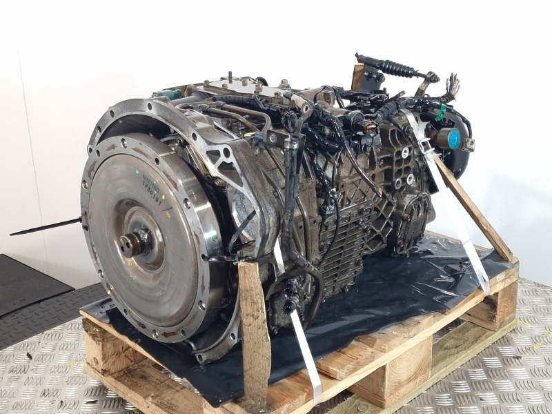 Isuzu M0798 EUR6 Gearbox - Коробка передач: фото 1 Isuzu M0798 EUR6 Gearbox - Коробка передач: фото 1
