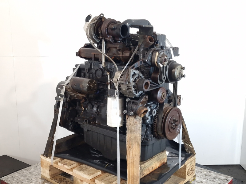 Iveco CNH F4GE0454C*D660 Engine (Plant) - Двигатель для Строительной техники: фото 4 Iveco CNH F4GE0454C*D660 Engine (Plant) - Двигатель для Строительной техники: фото 4