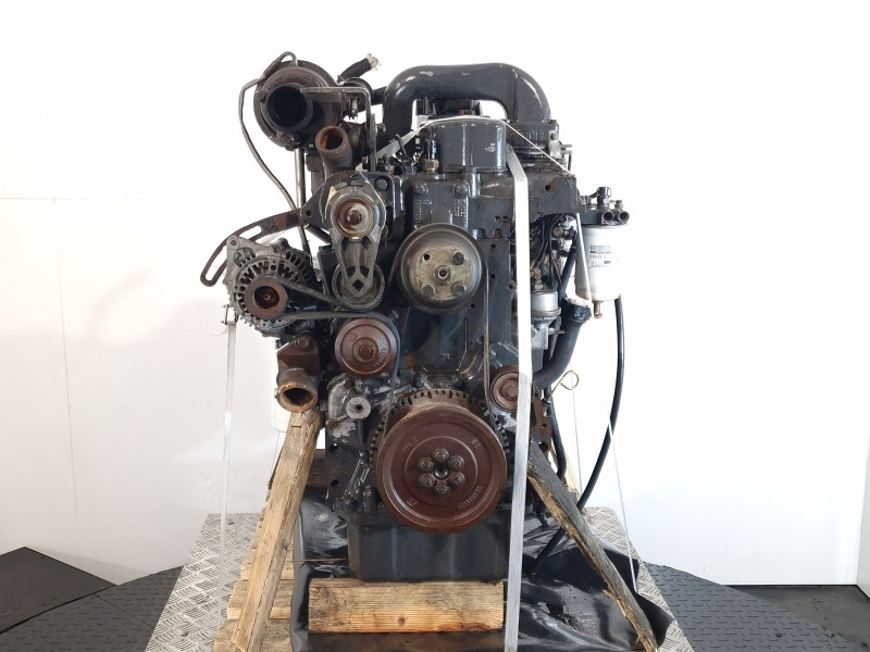 Iveco CNH F4GE0454C*D660 Engine (Plant) - Двигатель для Строительной техники: фото 5 Iveco CNH F4GE0454C*D660 Engine (Plant) - Двигатель для Строительной техники: фото 5