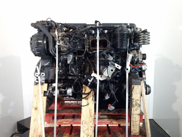 Iveco Cursor 11 F3GFE611 Engine (Truck) - Двигатель для Грузовиков: фото 3 Iveco Cursor 11 F3GFE611 Engine (Truck) - Двигатель для Грузовиков: фото 3