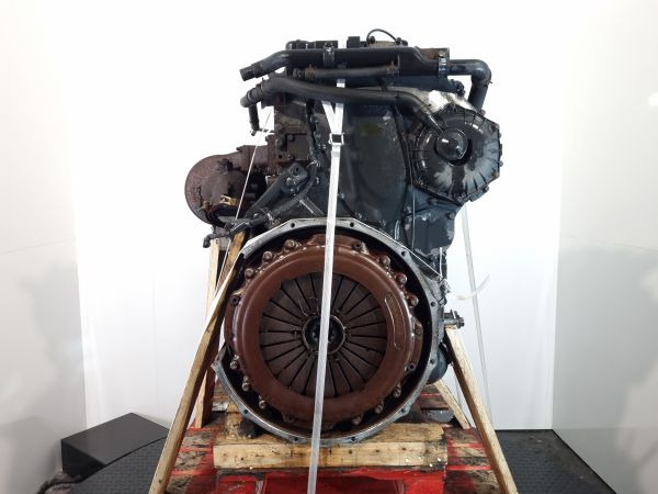 Iveco Cursor 11 F3GFE611 Engine (Truck) - Двигатель для Грузовиков: фото 2 Iveco Cursor 11 F3GFE611 Engine (Truck) - Двигатель для Грузовиков: фото 2