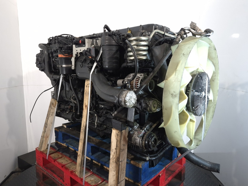 Iveco Cursor 13 F3HGE611J*P Engine (Truck) 2023 (See Notes) - Двигатель для Грузовиков: фото 4 Iveco Cursor 13 F3HGE611J*P Engine (Truck) 2023 (See Notes) - Двигатель для Грузовиков: фото 4