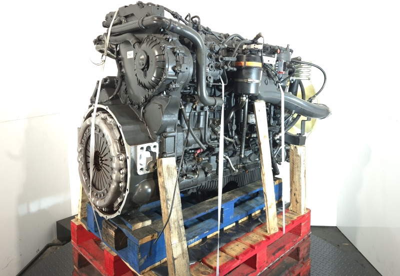 Iveco Cursor 13 F3HGE611J*P Engine (Truck) 2023 (See Notes) - Двигатель для Грузовиков: фото 1 Iveco Cursor 13 F3HGE611J*P Engine (Truck) 2023 (See Notes) - Двигатель для Грузовиков: фото 1