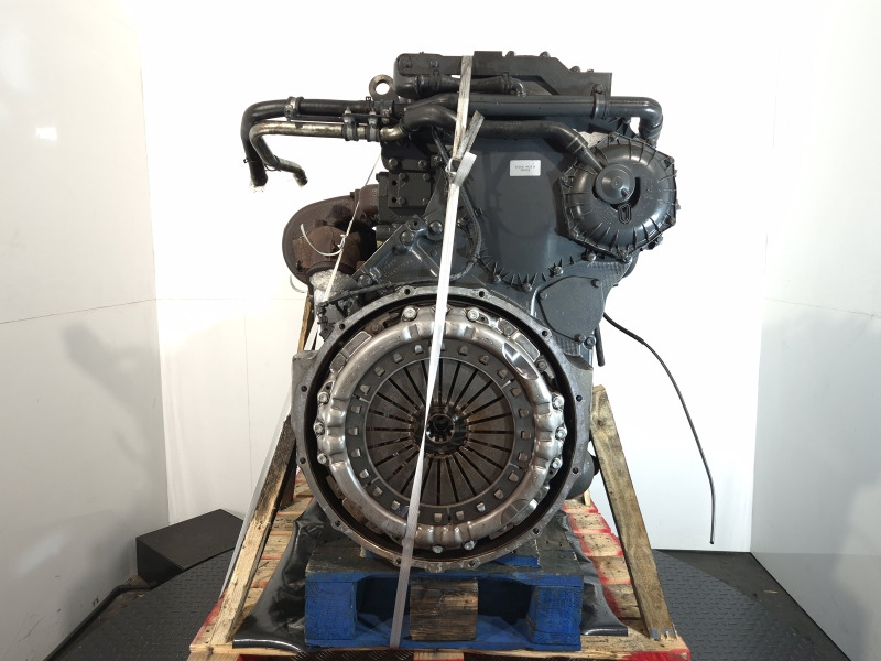 Iveco Cursor 13 F3HGE611J*P Engine (Truck) 2023 (See Notes) - Двигатель для Грузовиков: фото 2 Iveco Cursor 13 F3HGE611J*P Engine (Truck) 2023 (See Notes) - Двигатель для Грузовиков: фото 2