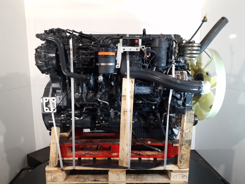 Iveco Cursor 13 F3HGE611J*P Engine (Truck) - Двигатель для Грузовиков: фото 4 Iveco Cursor 13 F3HGE611J*P Engine (Truck) - Двигатель для Грузовиков: фото 4