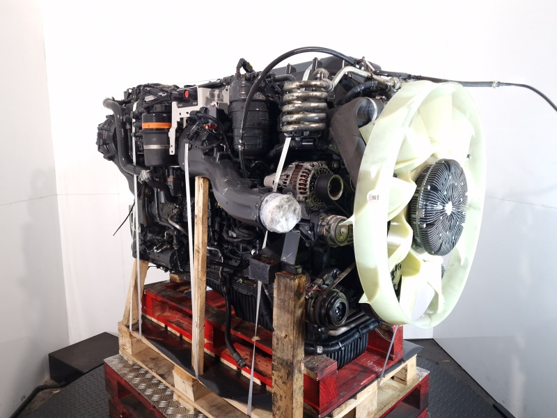 Iveco Cursor 13 F3HGE611J*P Engine (Truck) - Двигатель для Грузовиков: фото 5 Iveco Cursor 13 F3HGE611J*P Engine (Truck) - Двигатель для Грузовиков: фото 5