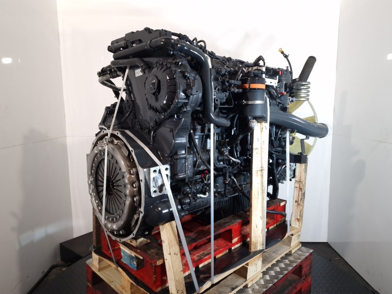 Iveco Cursor 13 F3HGE611J*P Engine (Truck) - Двигатель для Грузовиков: фото 1 Iveco Cursor 13 F3HGE611J*P Engine (Truck) - Двигатель для Грузовиков: фото 1