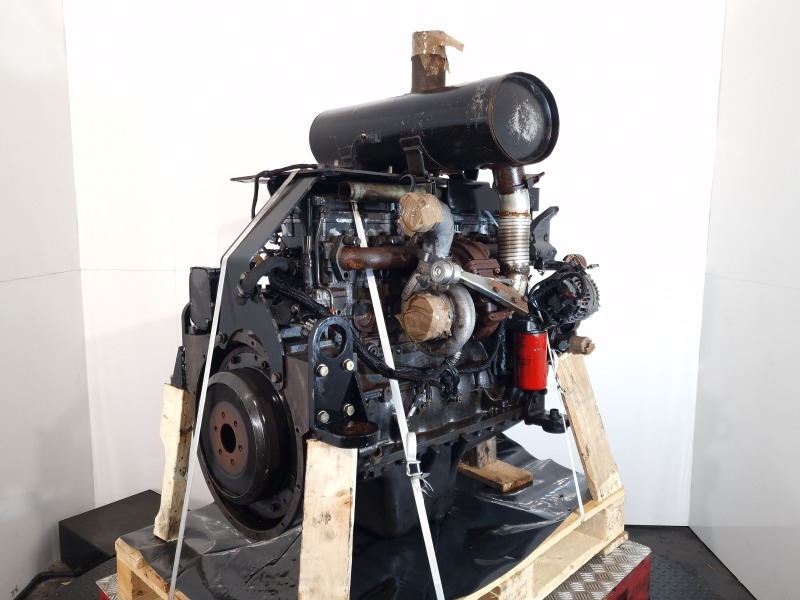 Iveco FPT 677TA F4HE0684J*D Engine (Plant) - Двигатель для Строительной техники: фото 1 Iveco FPT 677TA F4HE0684J*D Engine (Plant) - Двигатель для Строительной техники: фото 1