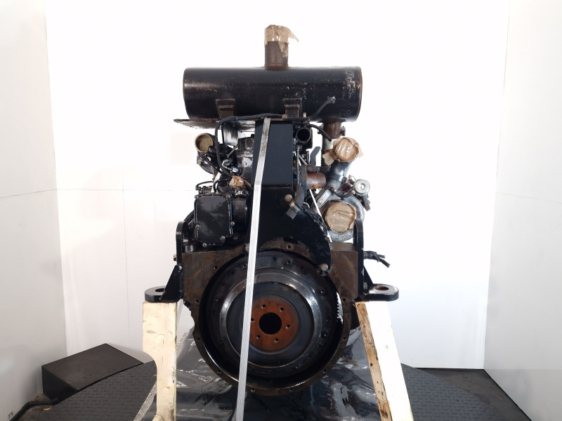 Iveco FPT 677TA F4HE0684J*D Engine (Plant) - Двигатель для Строительной техники: фото 2 Iveco FPT 677TA F4HE0684J*D Engine (Plant) - Двигатель для Строительной техники: фото 2