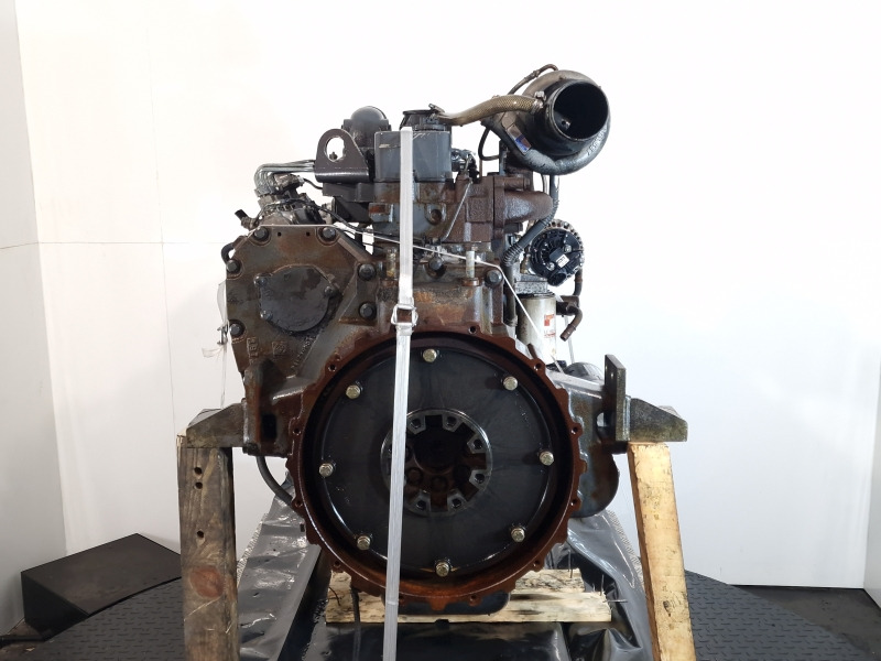 Iveco FPT F4BE0684D*D109 Engine (Plant) - Двигатель для Строительной техники: фото 2 Iveco FPT F4BE0684D*D109 Engine (Plant) - Двигатель для Строительной техники: фото 2