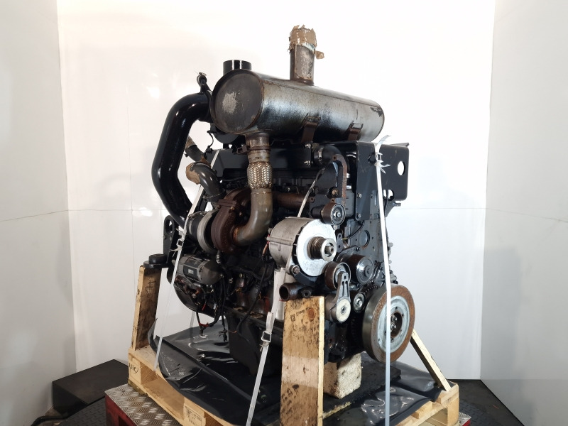 Iveco FPT F4HE9684E*J104 Engine (Plant) - Двигатель для Строительной техники: фото 4 Iveco FPT F4HE9684E*J104 Engine (Plant) - Двигатель для Строительной техники: фото 4