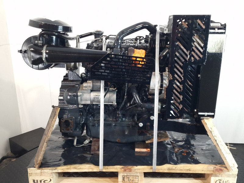 Iveco FPT F5CE9454E*A Engine (Plant) - Двигатель для Строительной техники: фото 3 Iveco FPT F5CE9454E*A Engine (Plant) - Двигатель для Строительной техники: фото 3