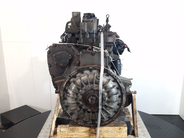 Iveco N45MNAE Engine (Industrial) - Двигатель для Промышленного оборудования: фото 3 Iveco N45MNAE Engine (Industrial) - Двигатель для Промышленного оборудования: фото 3
