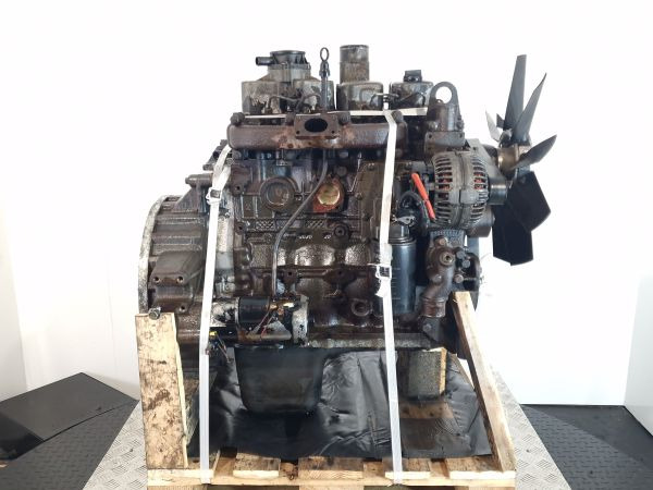 Iveco N45MNAE Engine (Industrial) - Двигатель для Промышленного оборудования: фото 4 Iveco N45MNAE Engine (Industrial) - Двигатель для Промышленного оборудования: фото 4