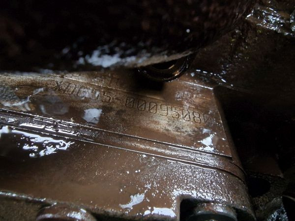 Iveco N45MNAE Engine (Industrial) - Двигатель для Промышленного оборудования: фото 2 Iveco N45MNAE Engine (Industrial) - Двигатель для Промышленного оборудования: фото 2