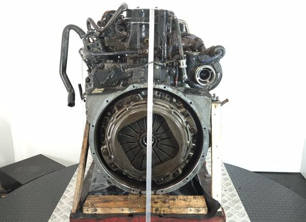 Iveco Tector 4ISB E3 F4AE0481A*C132 Engine (Truck) - Двигатель для Грузовиков: фото 2 Iveco Tector 4ISB E3 F4AE0481A*C132 Engine (Truck) - Двигатель для Грузовиков: фото 2