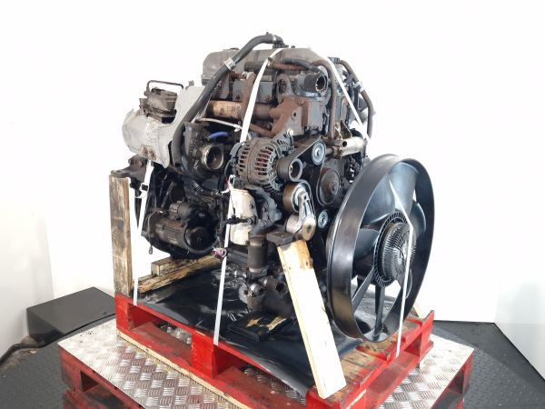 Iveco Tector 5 F4AFE411A*C002 Engine (Truck) - Двигатель для Грузовиков: фото 4 Iveco Tector 5 F4AFE411A*C002 Engine (Truck) - Двигатель для Грузовиков: фото 4