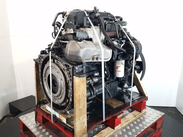 Iveco Tector 5 F4AFE411A*C002 Engine (Truck) - Двигатель для Грузовиков: фото 1 Iveco Tector 5 F4AFE411A*C002 Engine (Truck) - Двигатель для Грузовиков: фото 1