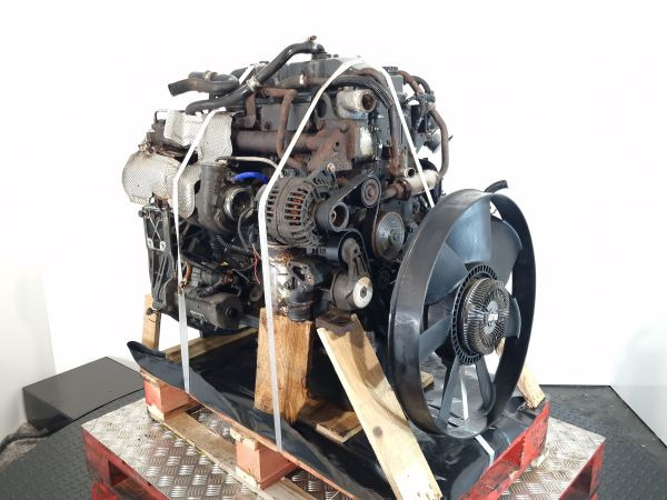 Iveco Tector 5 F4AFE411C*801 Engine (Truck) - Двигатель для Грузовиков: фото 5 Iveco Tector 5 F4AFE411C*801 Engine (Truck) - Двигатель для Грузовиков: фото 5