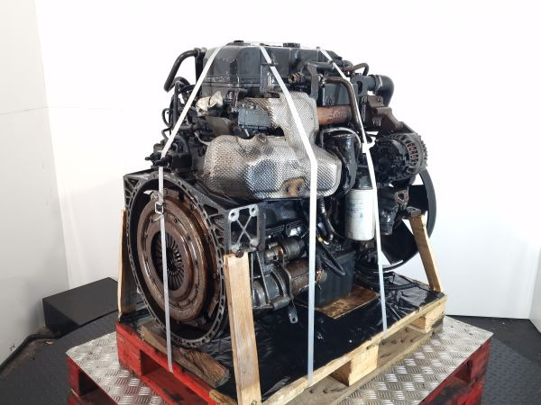 Iveco Tector 5 F4AFE411E*C001 Engine (Truck) - Двигатель для Грузовиков: фото 1 Iveco Tector 5 F4AFE411E*C001 Engine (Truck) - Двигатель для Грузовиков: фото 1