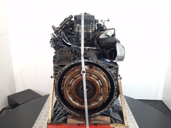Iveco Tector 5 F4AFE411E*C001 Engine (Truck) - Двигатель для Грузовиков: фото 3 Iveco Tector 5 F4AFE411E*C001 Engine (Truck) - Двигатель для Грузовиков: фото 3