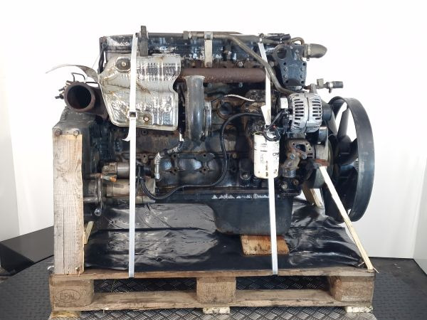 Iveco Tector 6ISB Euro 5 F4AE3681B*U107 Engine (Truck) - Двигатель для Грузовиков: фото 4 Iveco Tector 6ISB Euro 5 F4AE3681B*U107 Engine (Truck) - Двигатель для Грузовиков: фото 4