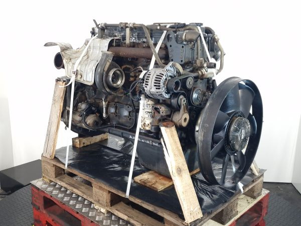 Iveco Tector 6ISB Euro 5 F4AE3681B*U107 Engine (Truck) - Двигатель для Грузовиков: фото 5 Iveco Tector 6ISB Euro 5 F4AE3681B*U107 Engine (Truck) - Двигатель для Грузовиков: фото 5