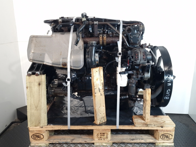 Iveco Tector 7 F4AFE611E*C006 Engine (Truck) - Двигатель для Грузовиков: фото 4 Iveco Tector 7 F4AFE611E*C006 Engine (Truck) - Двигатель для Грузовиков: фото 4