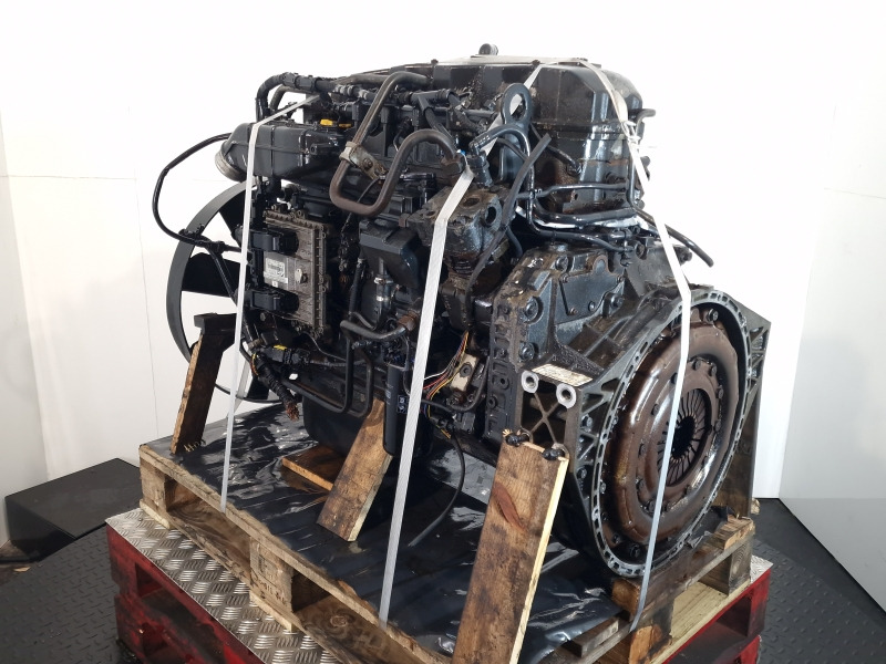 Двигатель для Грузовиков Iveco Tector 7 F4AFE611E*C006 Engine (Truck): фото 8