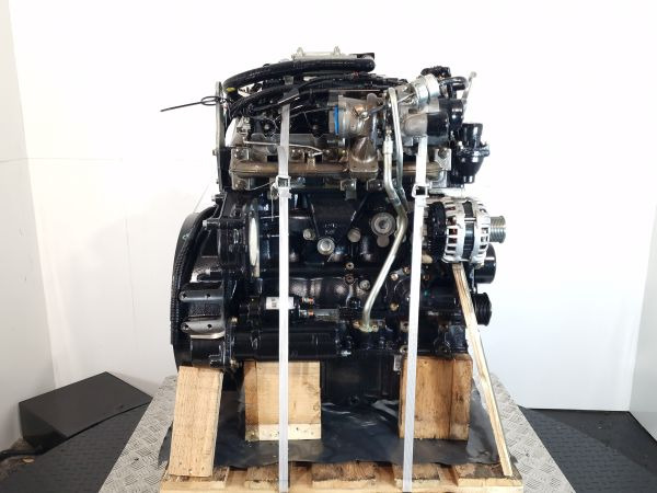 JCB 430 TA4-55E Engine (Plant) - Двигатель для Строительной техники: фото 3 JCB 430 TA4-55E Engine (Plant) - Двигатель для Строительной техники: фото 3