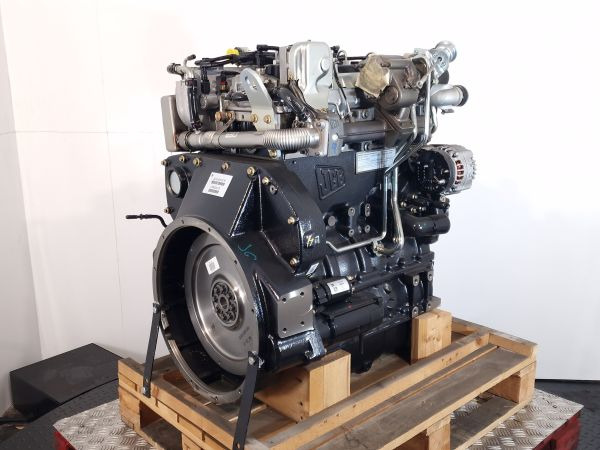 JCB 444 TA4-5 B1 Engine (Plant) - Двигатель для Строительной техники: фото 1 JCB 444 TA4-5 B1 Engine (Plant) - Двигатель для Строительной техники: фото 1