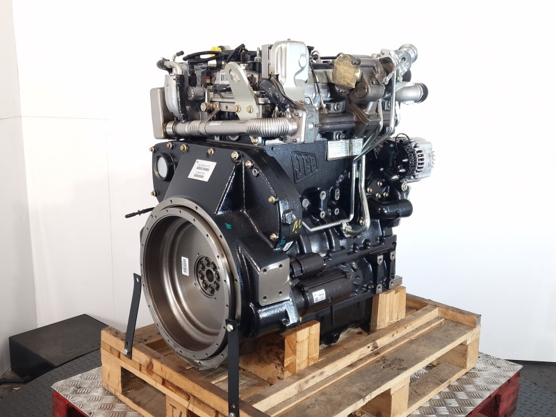 JCB 444 TA4-55 J3 Engine (Plant) - Двигатель для Строительной техники: фото 1 JCB 444 TA4-55 J3 Engine (Plant) - Двигатель для Строительной техники: фото 1