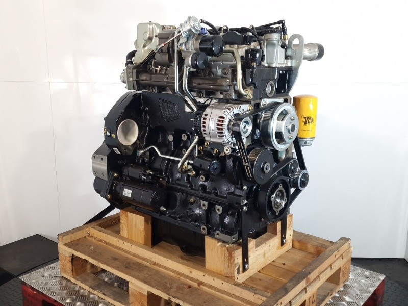 JCB 444 TA4-55 J3 Engine (Plant) - Двигатель для Строительной техники: фото 5 JCB 444 TA4-55 J3 Engine (Plant) - Двигатель для Строительной техники: фото 5